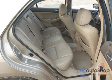 2005 Honda Accord 3.0 Ex from USA, damaged, VIN 1HGCM66895A060380